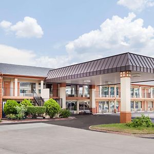 Super 8 By Wyndham Longview/I-20