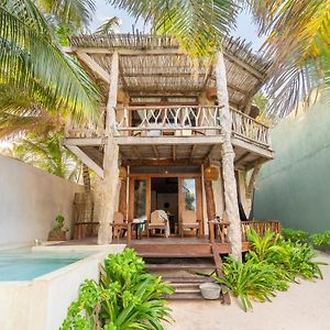 Casa Ganesh Tulum-Beachfront Hotel By Ahau Collection