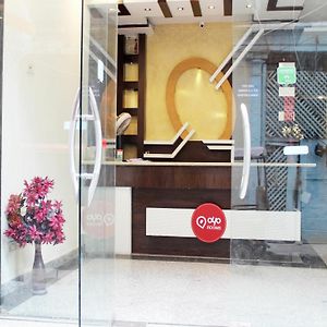 Oyo Rooms New Delhi Railway Station